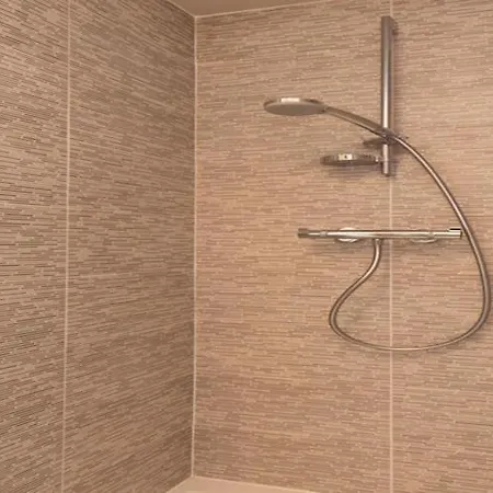 Appartamento By The In With Terrace