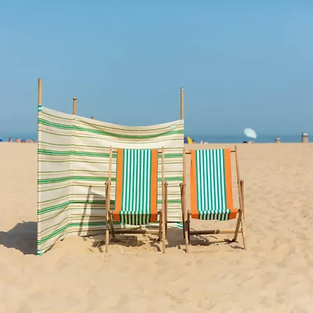 By The In With Terrace