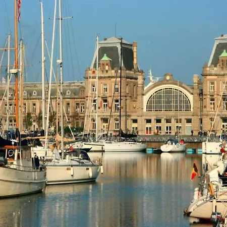 By The In With Terrace Appartamento *