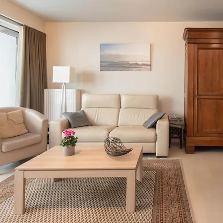 Apartment Modern With Furniture *