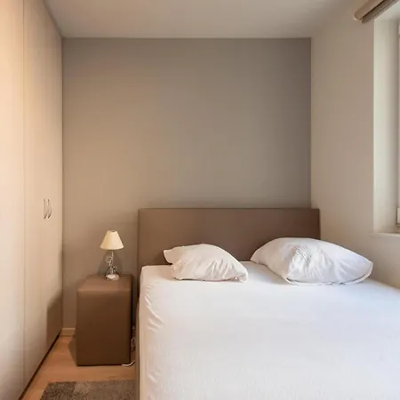 Appartamento By The In With Terrace Ostenda