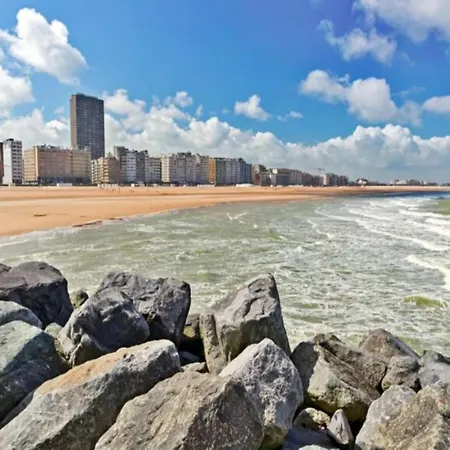 By The In With Terrace