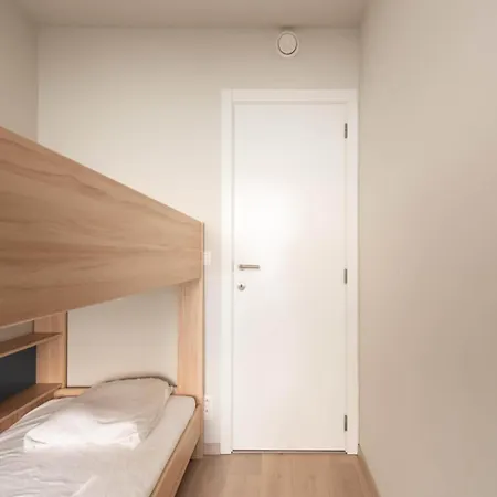 Modern With Furniture