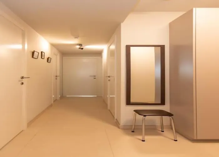 By The In With Terrace *