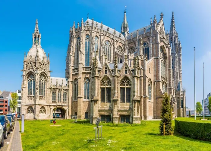 By The In With Terrace