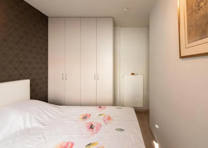 By The In With Terrace