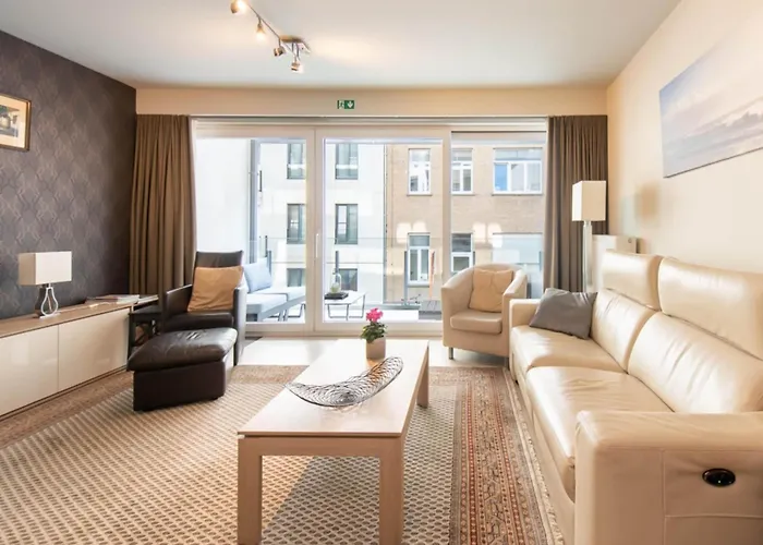 By The In With Terrace *